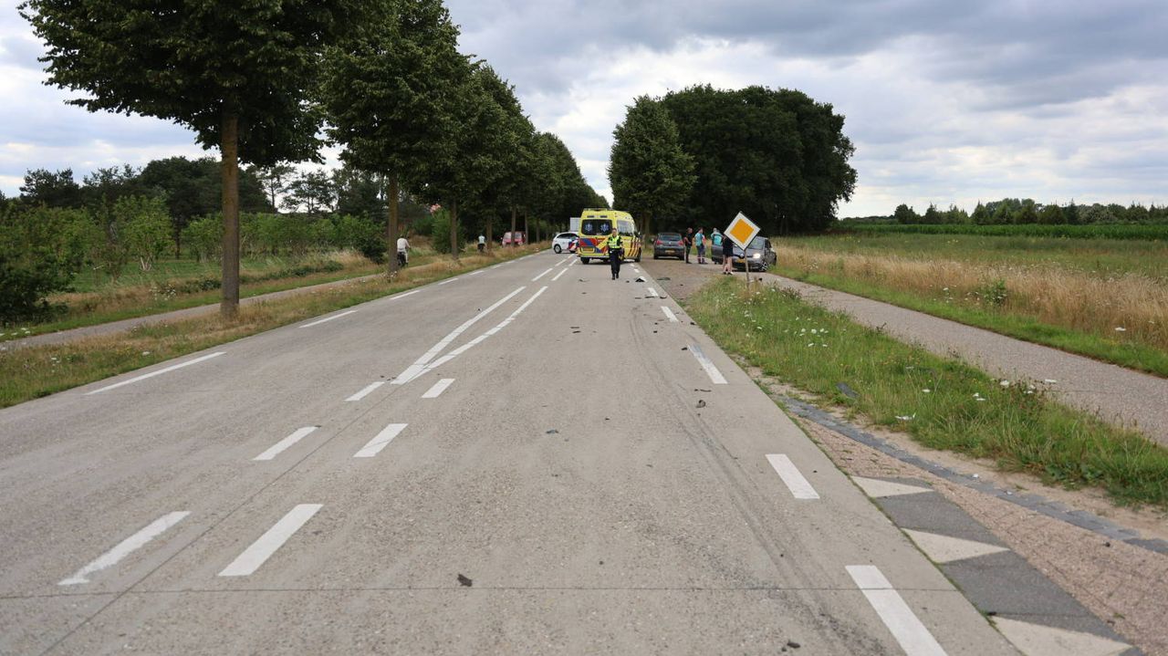 Foto: Saskia Kusters/Persbureau Heitink.