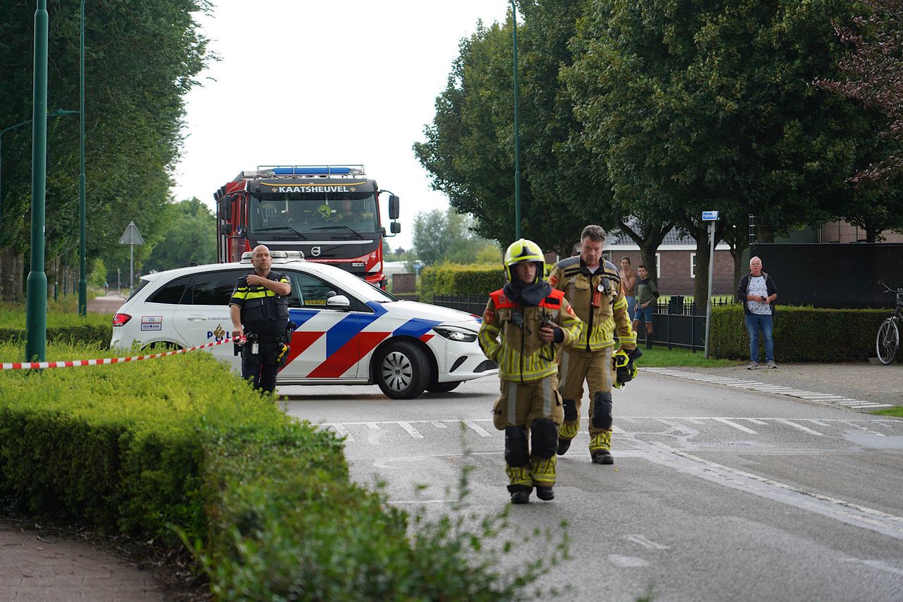 Foto: Jeroen Stuve/Persbureau Heitink.