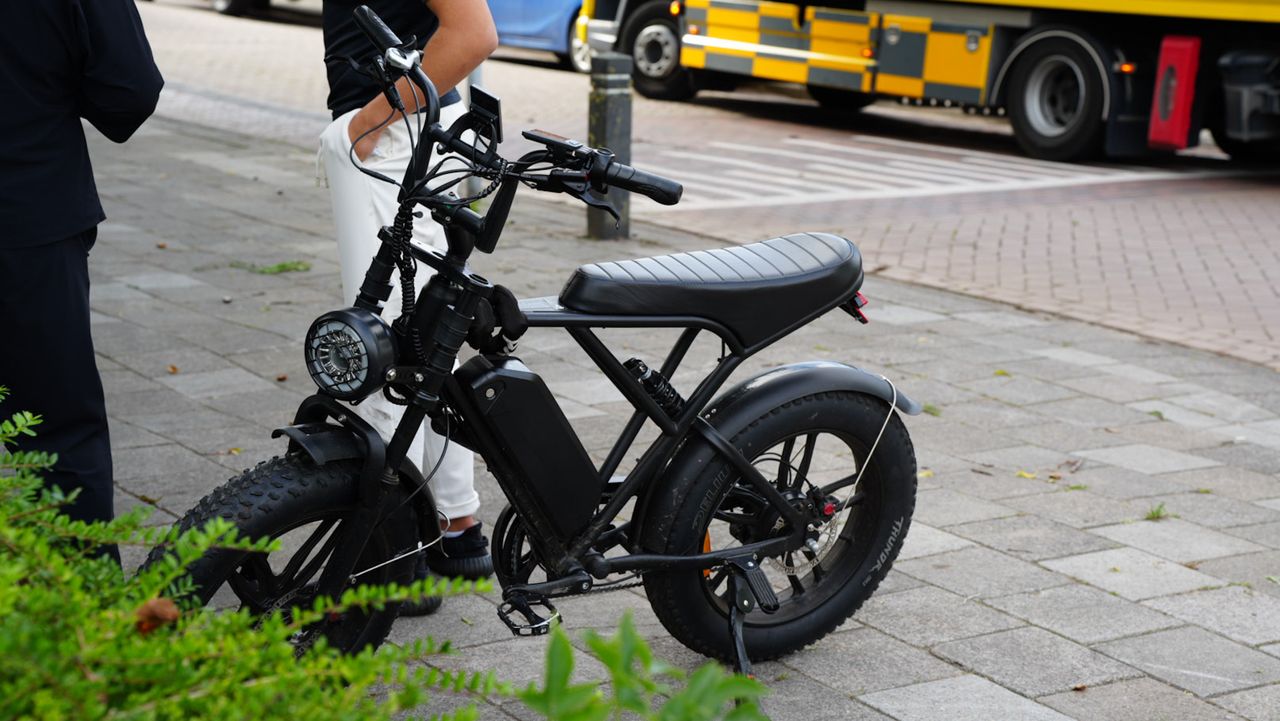 Foto: Erik Haverhals / Persbureau Heitink.