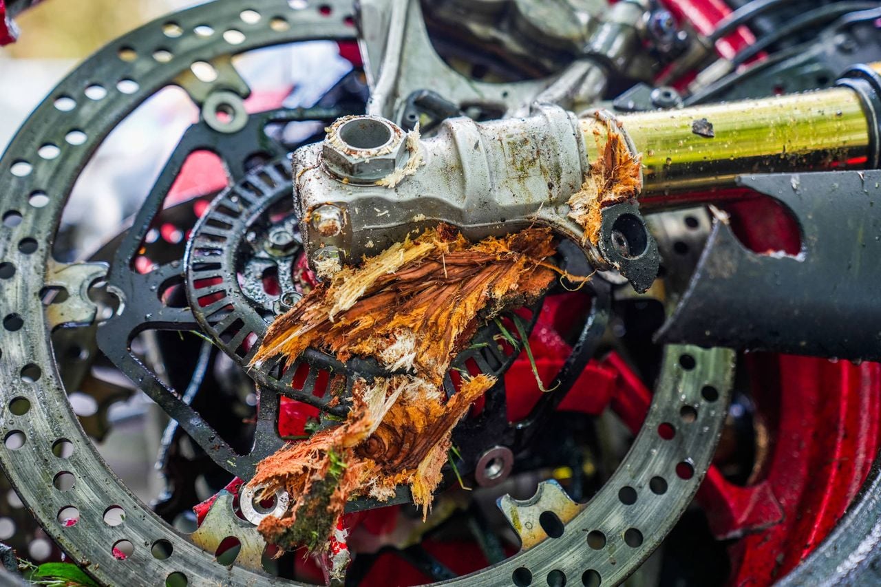 Foto: Dave Hendriks/Persbureau Heitink.