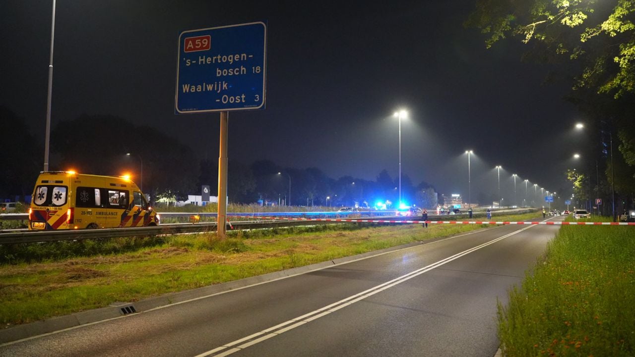 foto: Erik Haverhals/Persbureau Heitink.