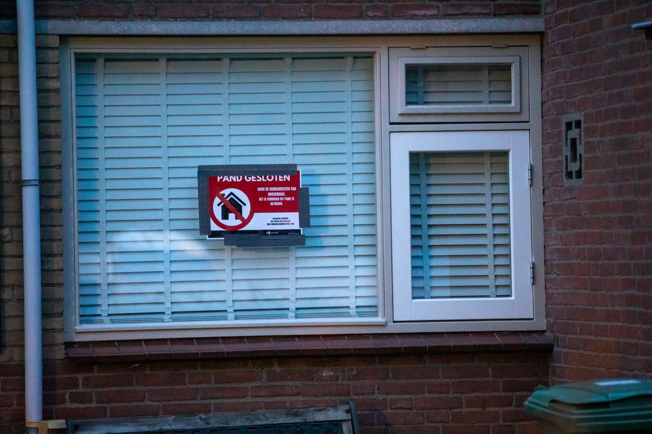 Foto: Christian Traets/Persbureau Heitink.