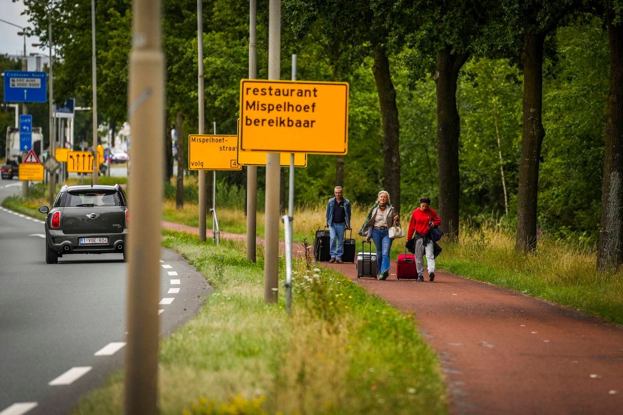 Foto: Persbureau Heitink.