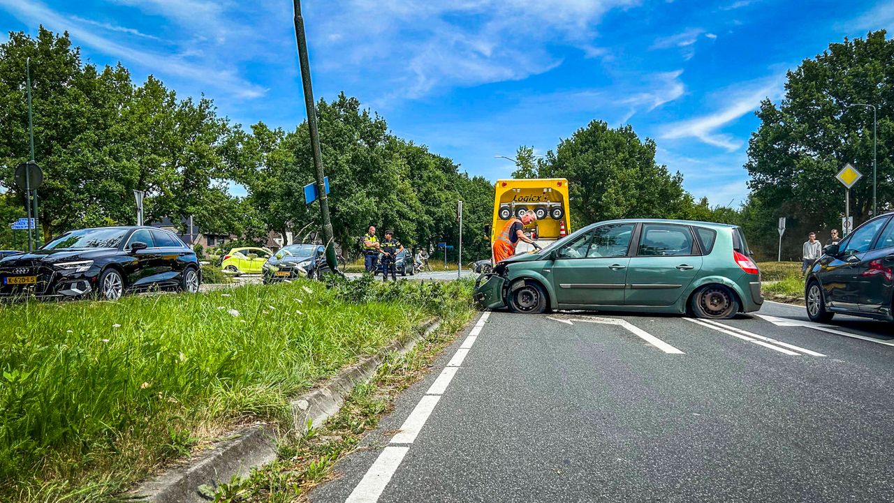 Foto: Persbureau Heitink.