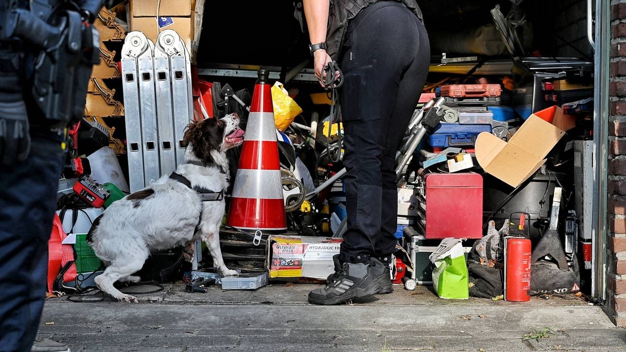 Foto: Persbureau Heitink.