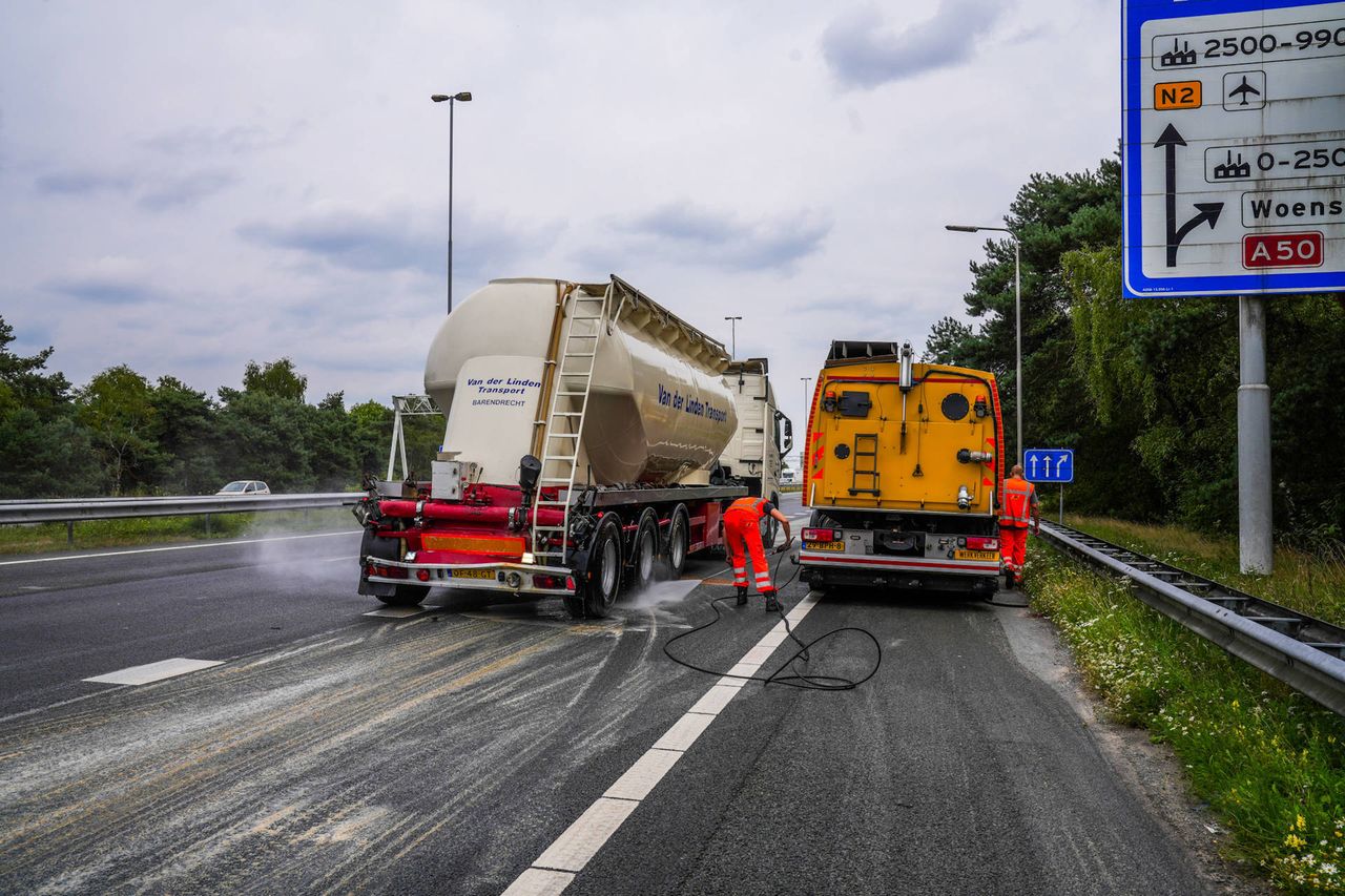 Foto: Dave Hendriks/Persbureau Heitink