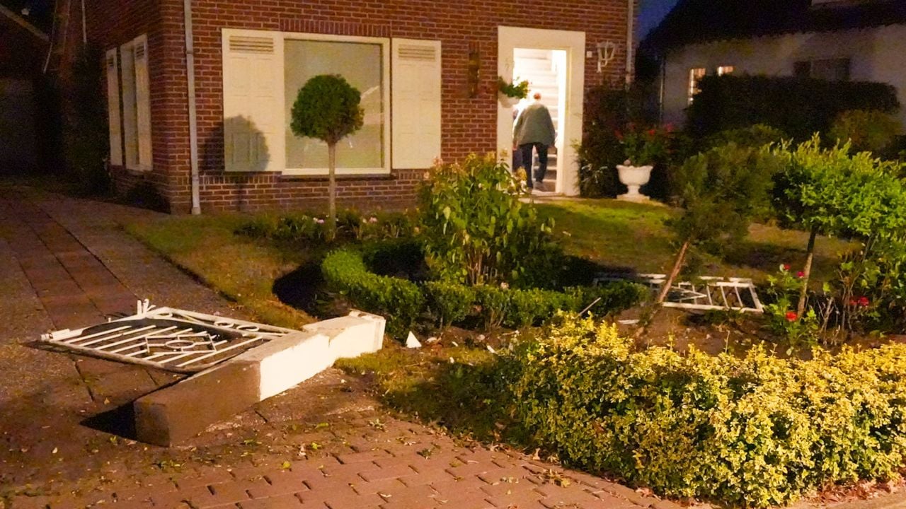 Foto: Harrie Grijseels/Persbureau Heitink.