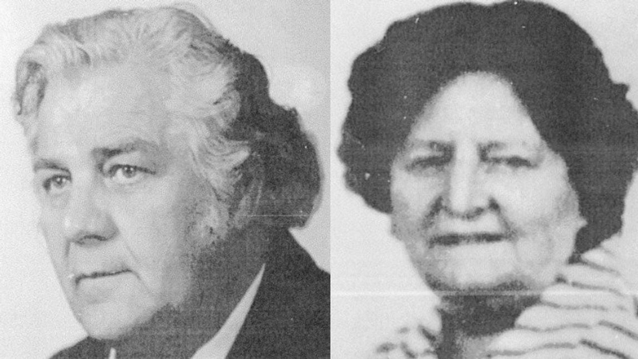 Wat is er gebeurd met Jan en Riet Kelders? (foto: Politie)