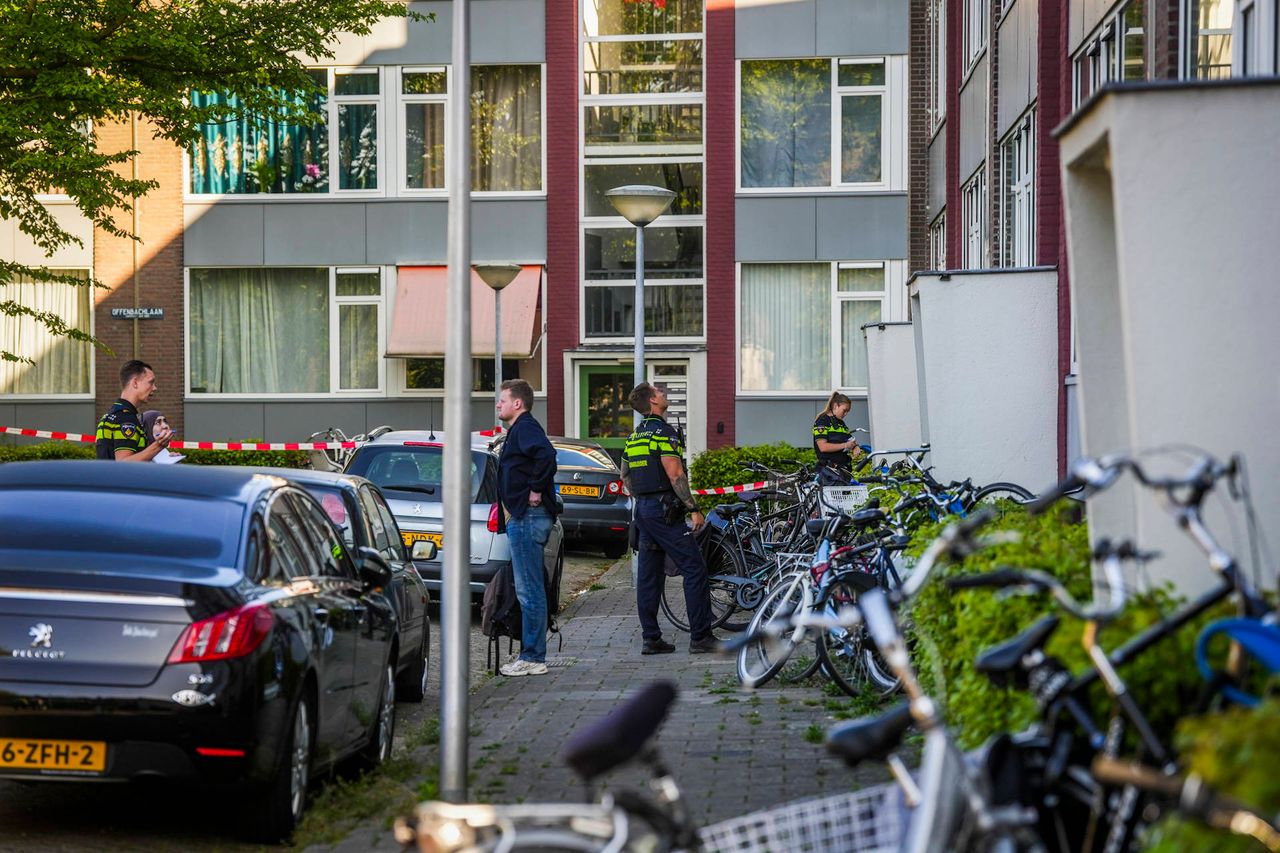 Foto: Persbureau Heitink.