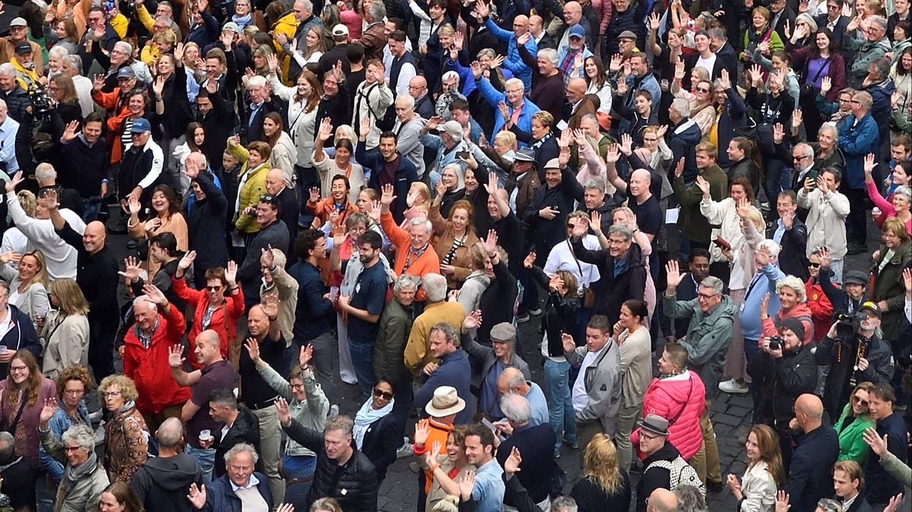 Foto: Erald van der Aa