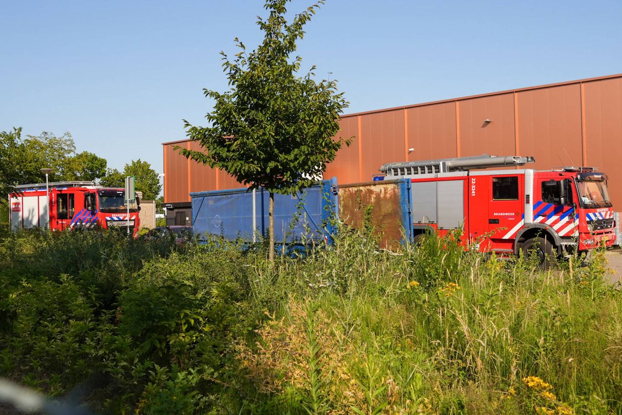 Foto: Harrie Grijsseels/Persbureau Heitink