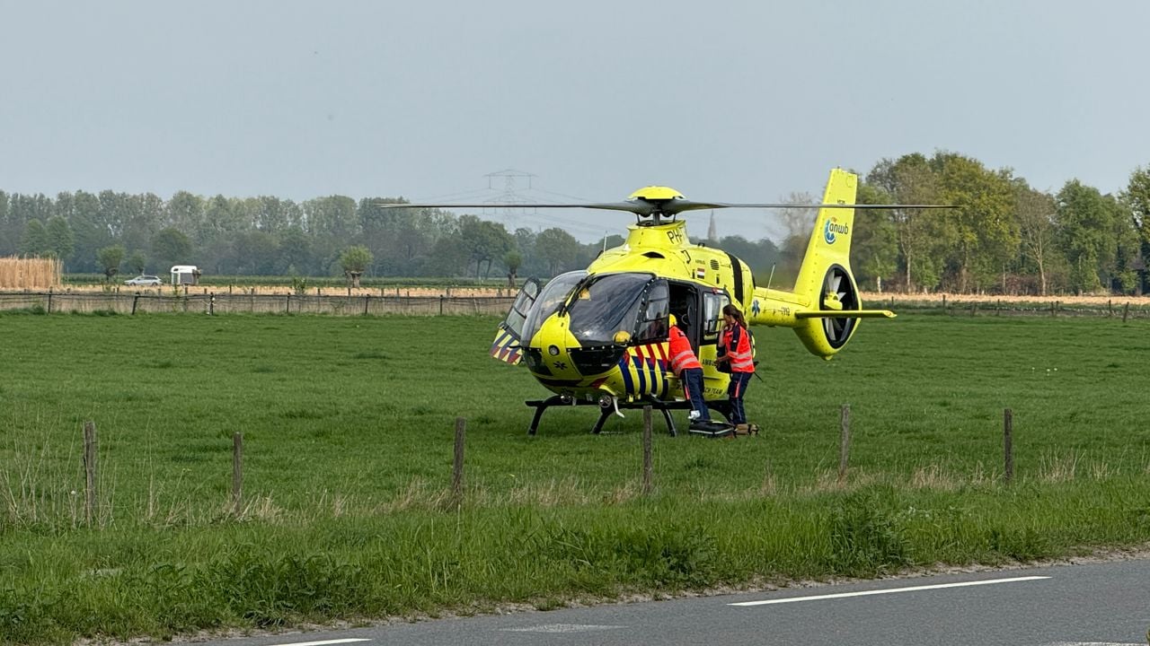 Foto: Saskia Kusters / Persbureau Heitink