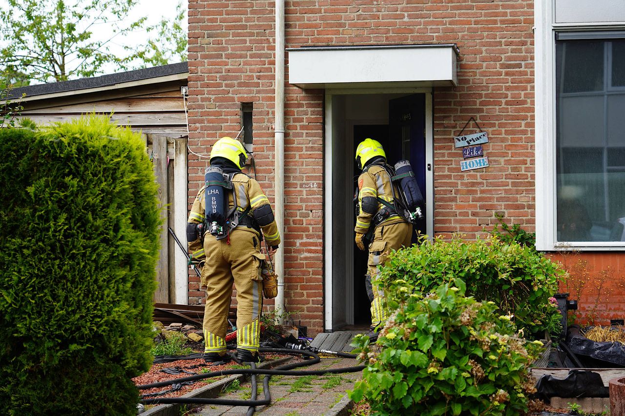 Foto: Jeroen Stuve/Persbureau Heitink.