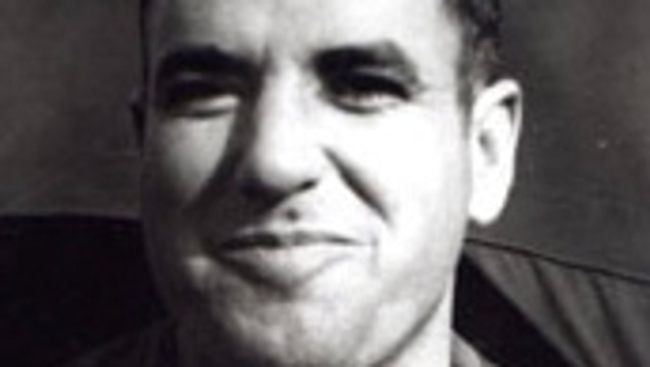 Robert Cole (foto: archief) 