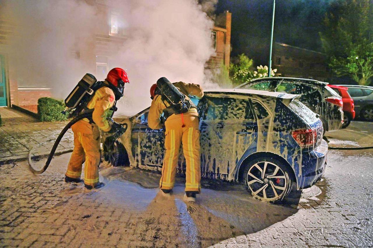 Foto: Rico Vogels/Persbureau Heitink.