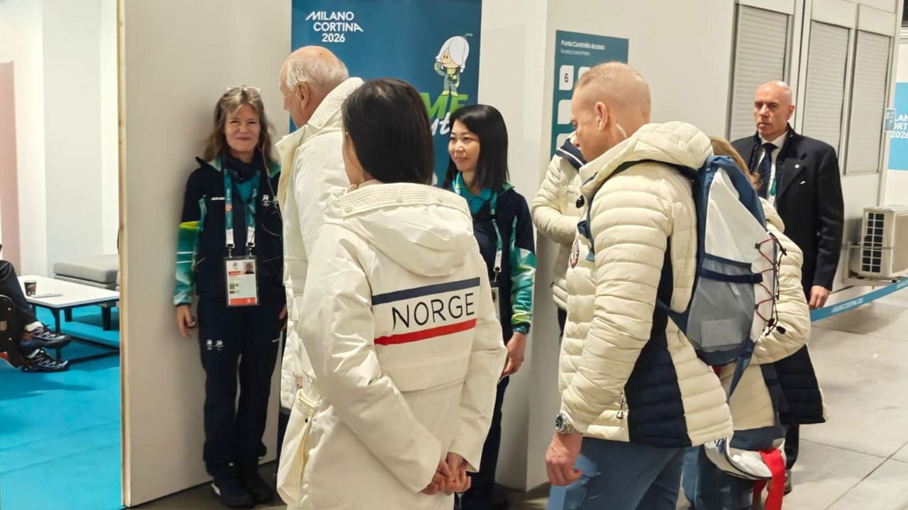 Afbeelding ter illustratie - NOS