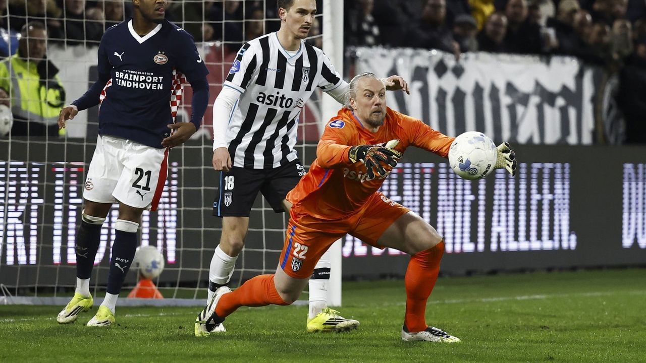 Afbeelding ter illustratie - ANP