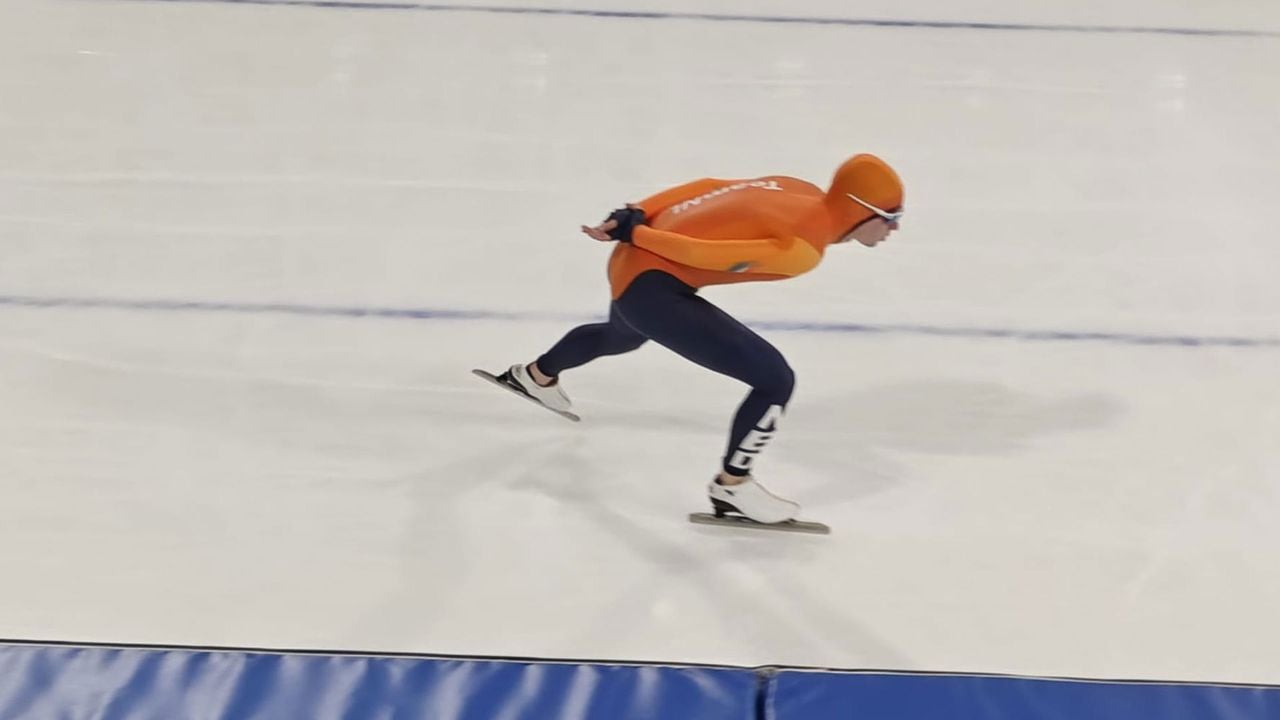 Afbeelding ter illustratie - NOS