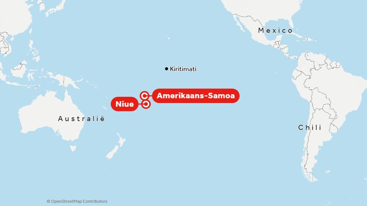 Afbeelding ter illustratie - NOS