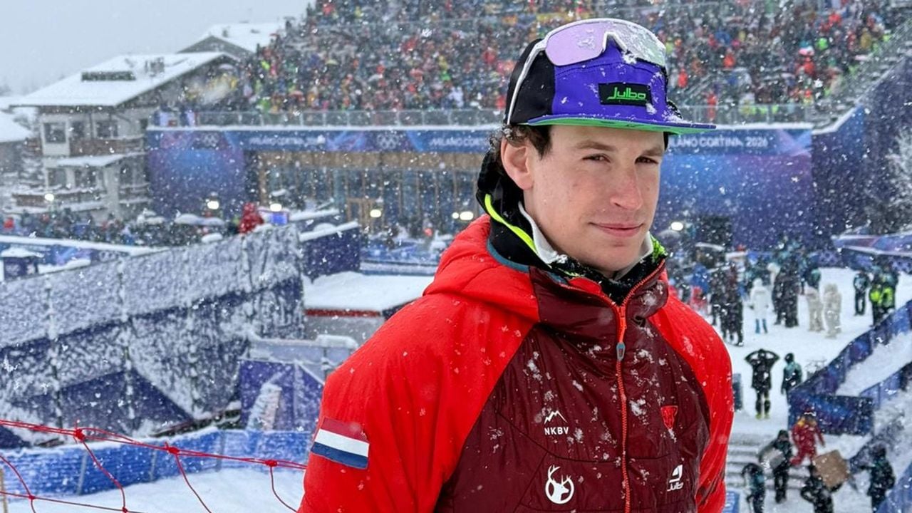 Afbeelding ter illustratie - NOS