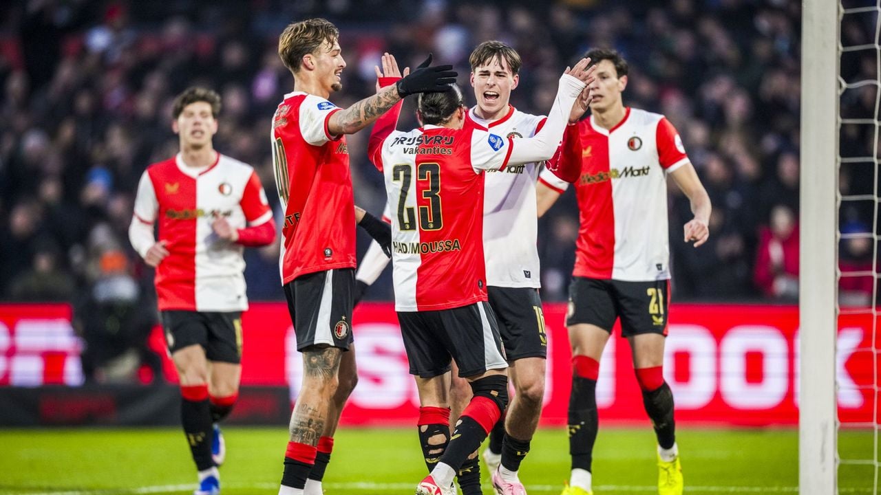 Afbeelding ter illustratie - NL Beeld