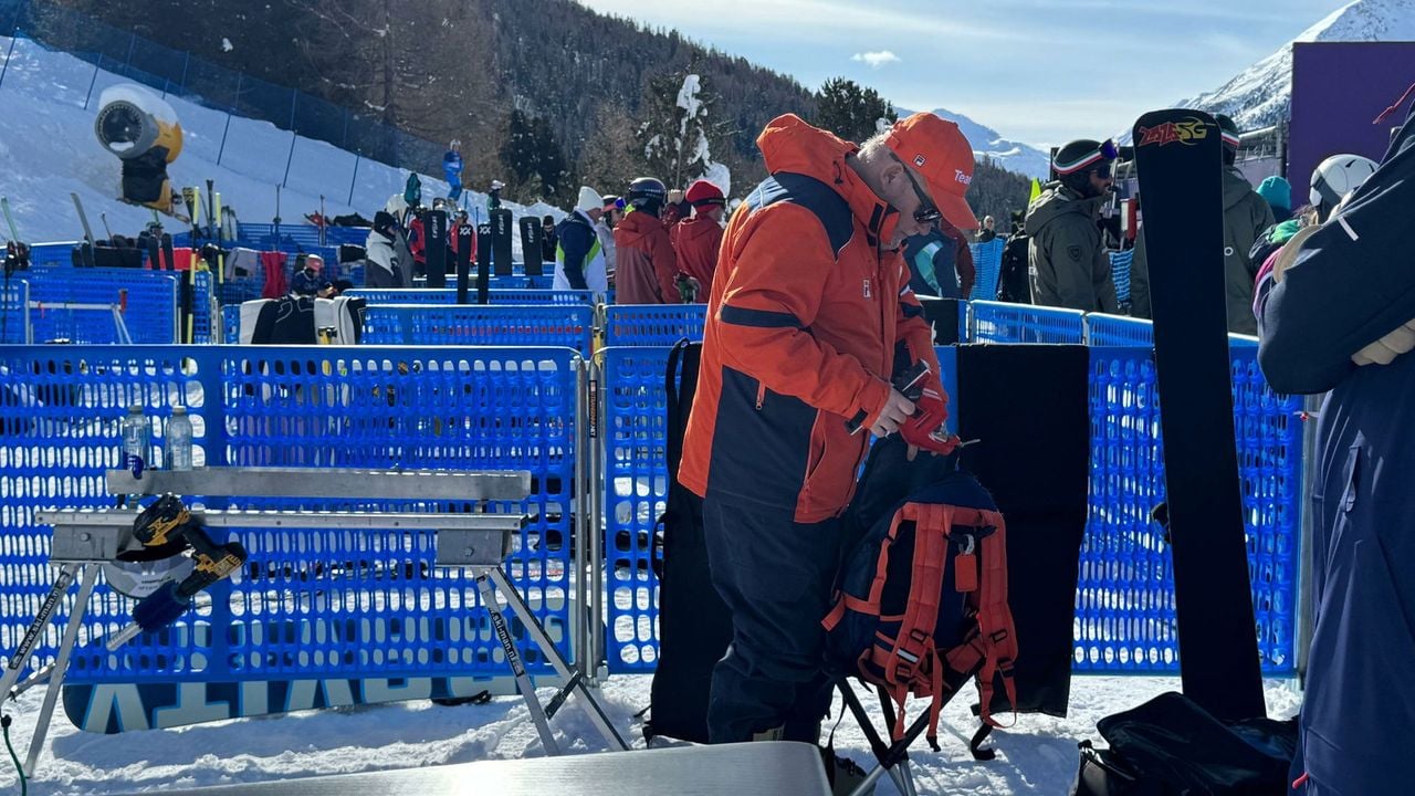 Afbeelding ter illustratie - NOS