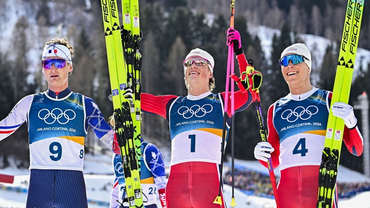 Afbeelding ter illustratie - ANP