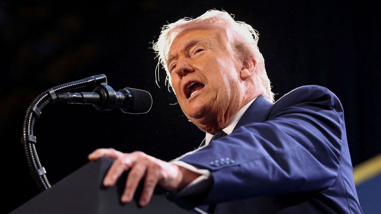 Afbeelding ter illustratie - Reuters