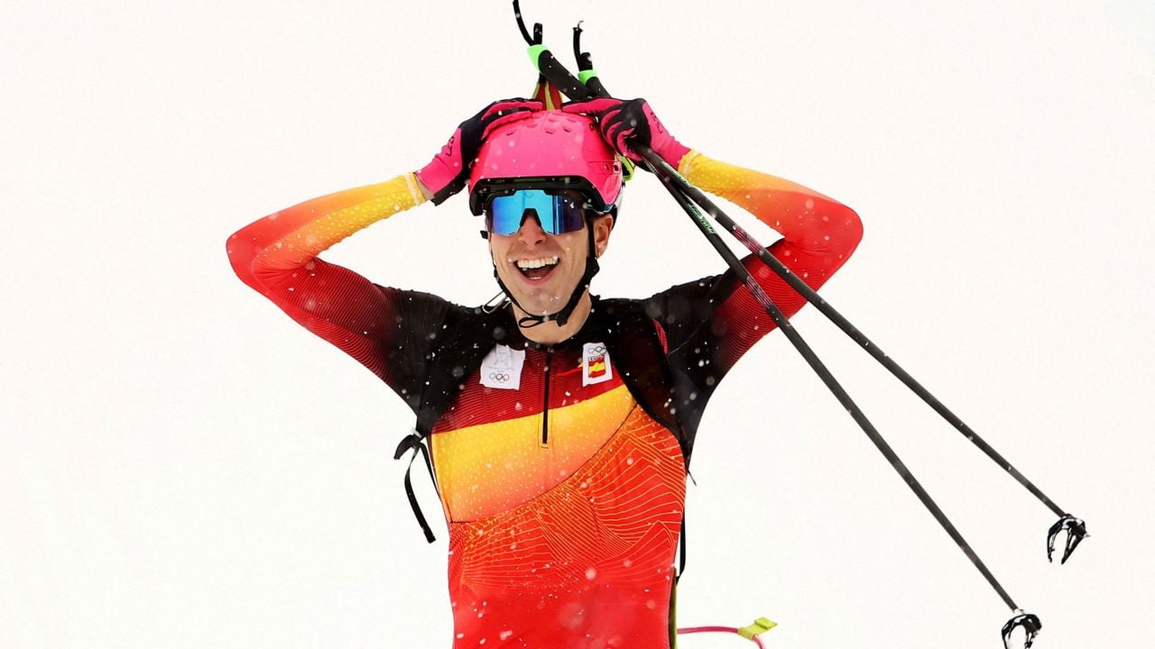 Afbeelding ter illustratie - Reuters