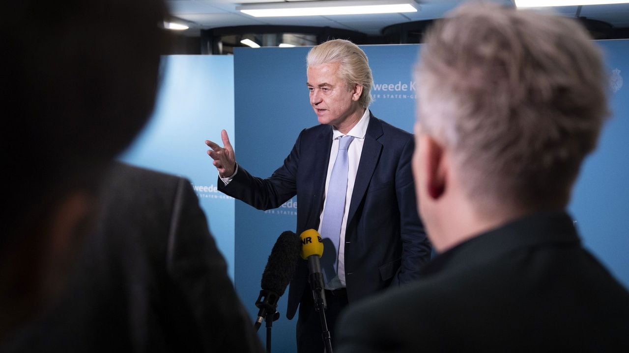 Afbeelding ter illustratie - ANP