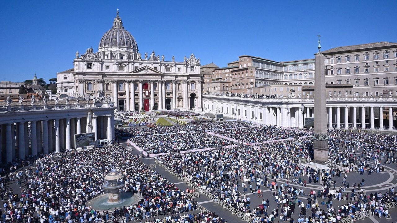 Sint-Pietersplein - EPA