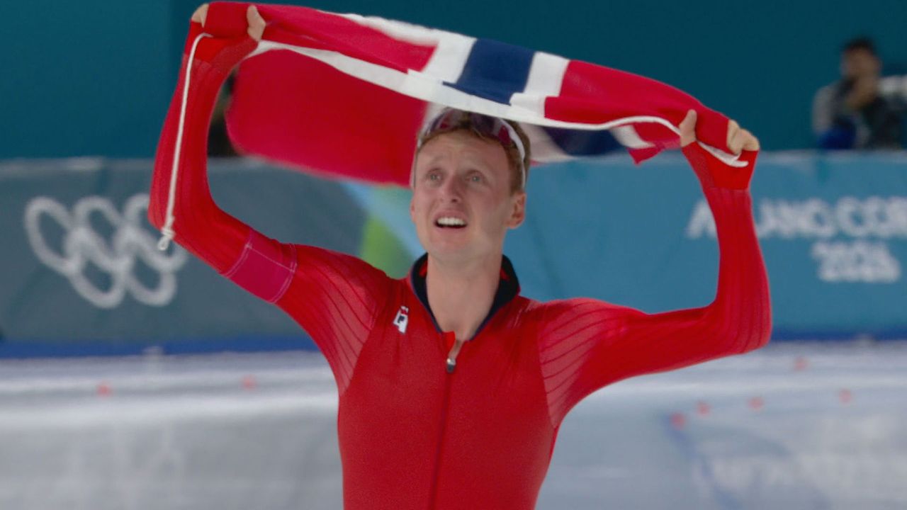 Afbeelding ter illustratie - NOS