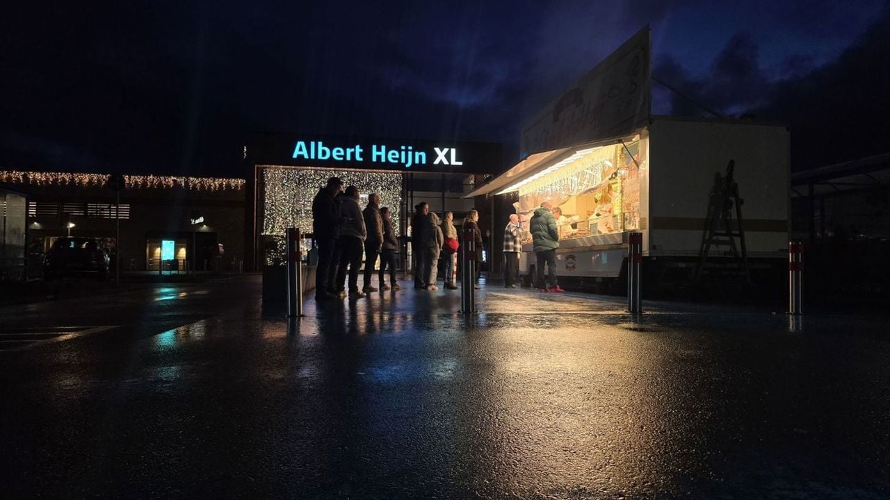 Afbeelding ter illustratie - Kappers Media