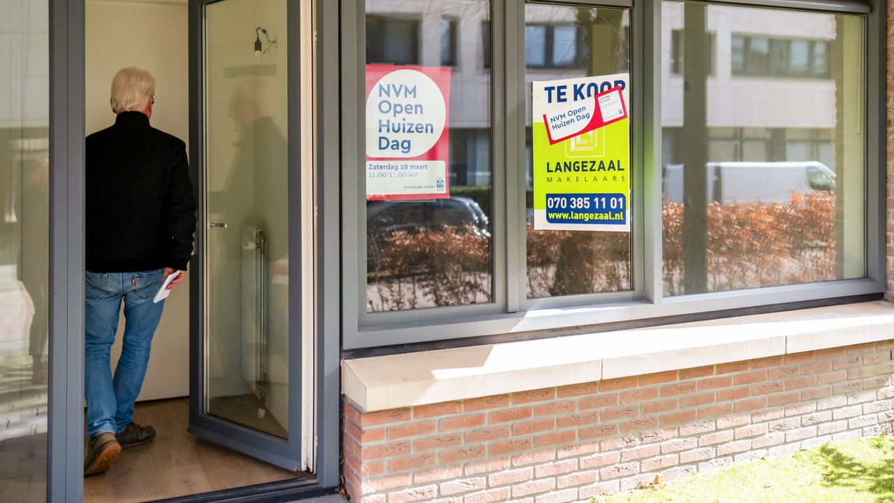 Afbeelding ter illustratie - ANP
