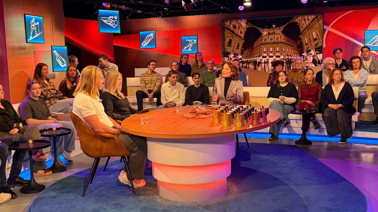 Afbeelding ter illustratie - NOS