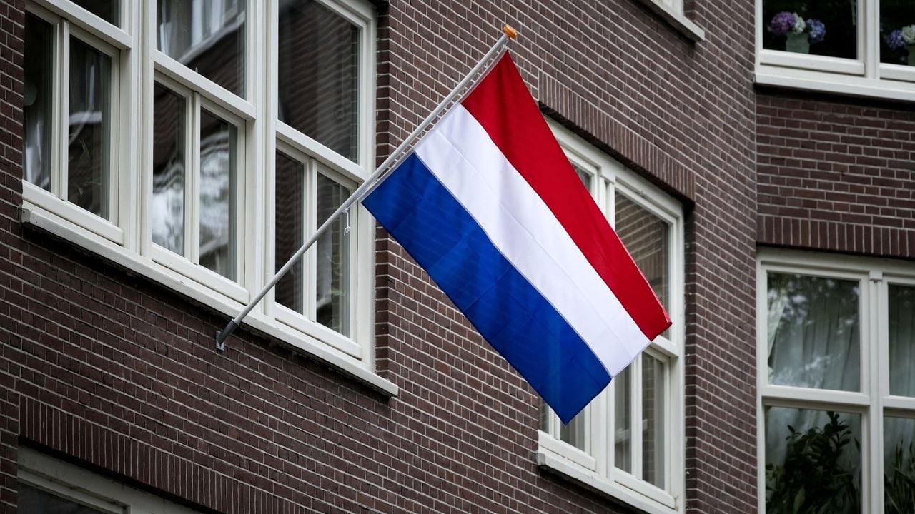 Afbeelding ter illustratie - ANP
