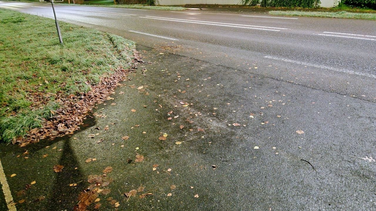 Gladheid in Putten - NOS Ooggetuige/Theo van Dalen