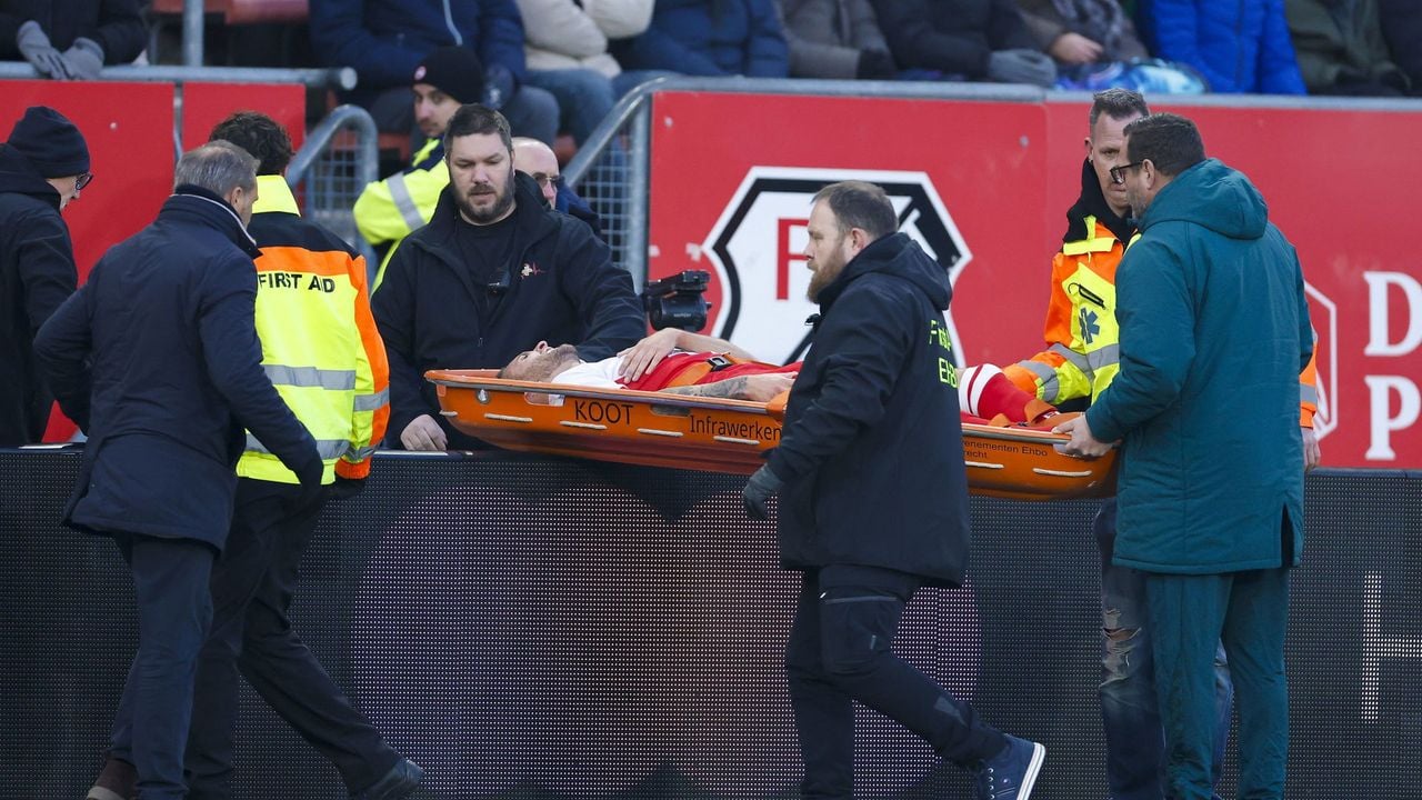 Afbeelding ter illustratie - ANP