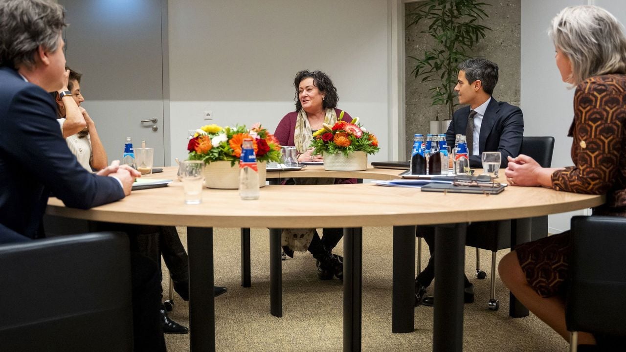 Afbeelding ter illustratie - ANP