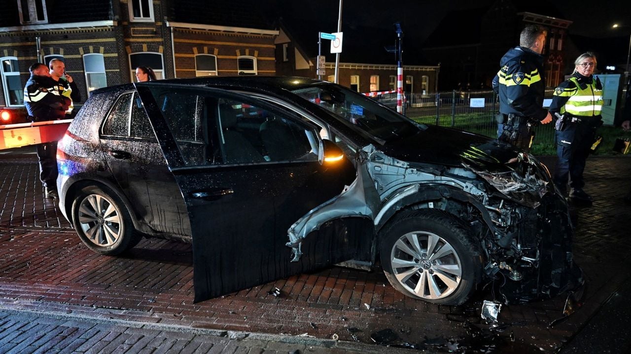 Afbeelding ter illustratie - SQ Vision