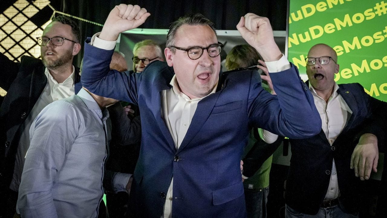 Afbeelding ter illustratie - ANP