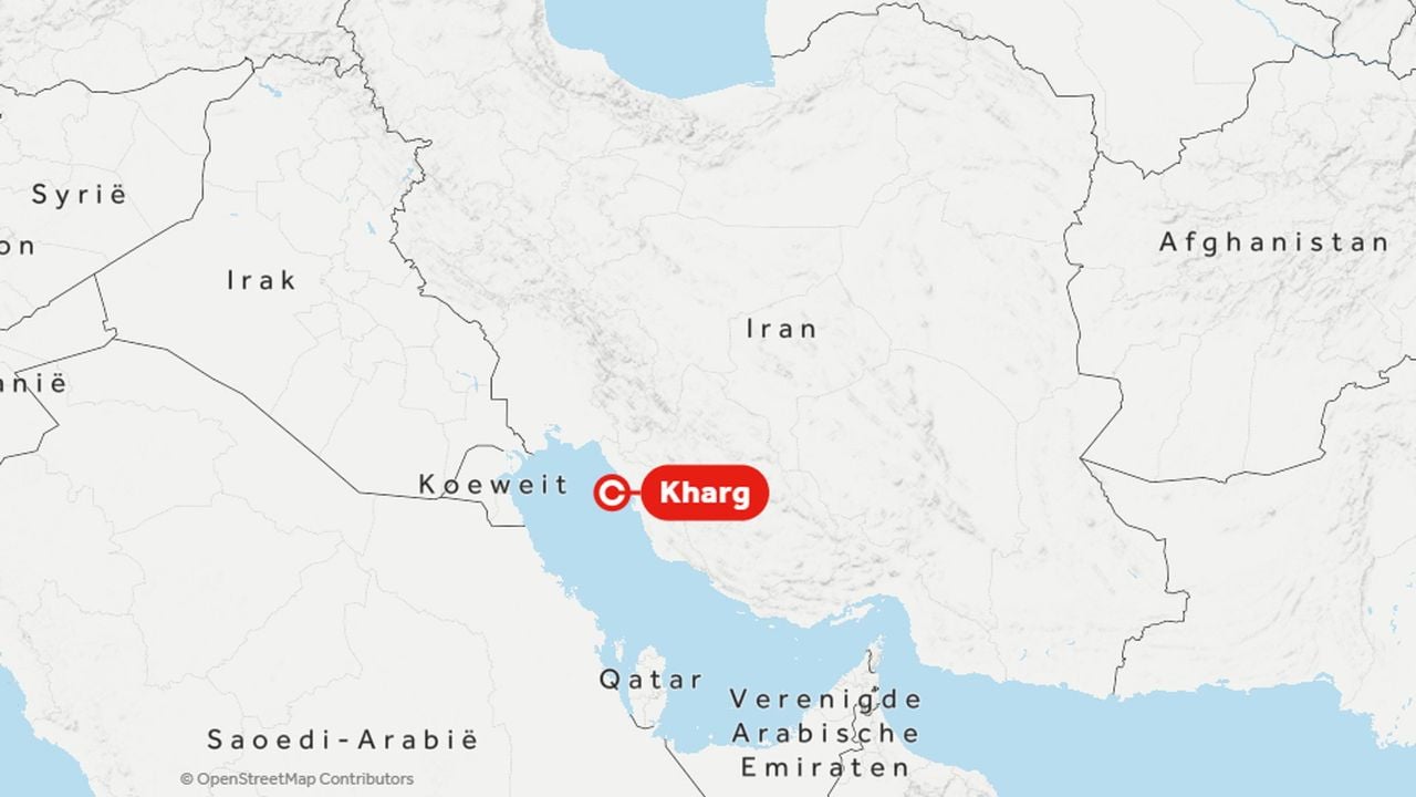 Afbeelding ter illustratie - NOS