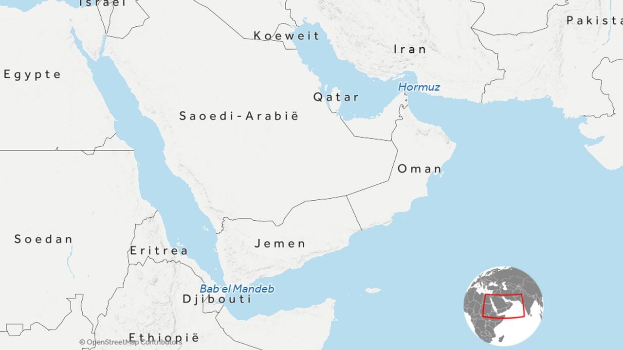 Afbeelding ter illustratie - NOS