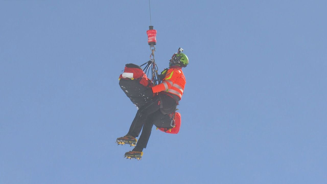 Afbeelding ter illustratie - NOS