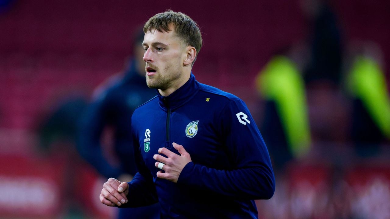 Kaj Sierhuis - Pro Shots