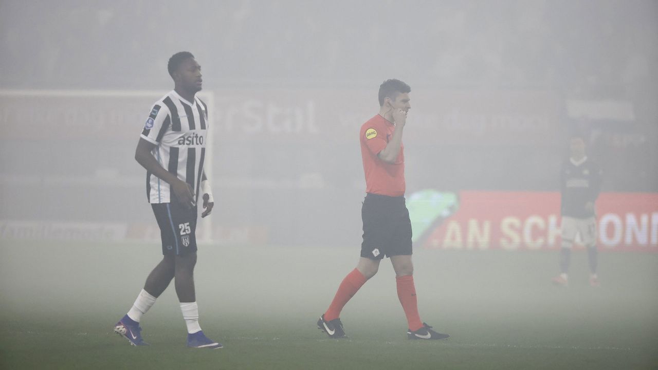 Afbeelding ter illustratie - ANP