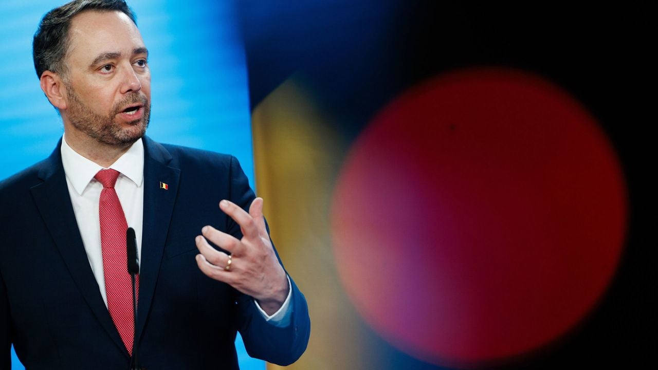 Afbeelding ter illustratie - EPA