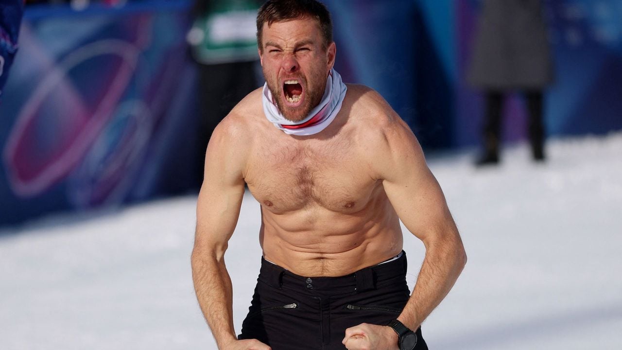 Afbeelding ter illustratie - Reuters