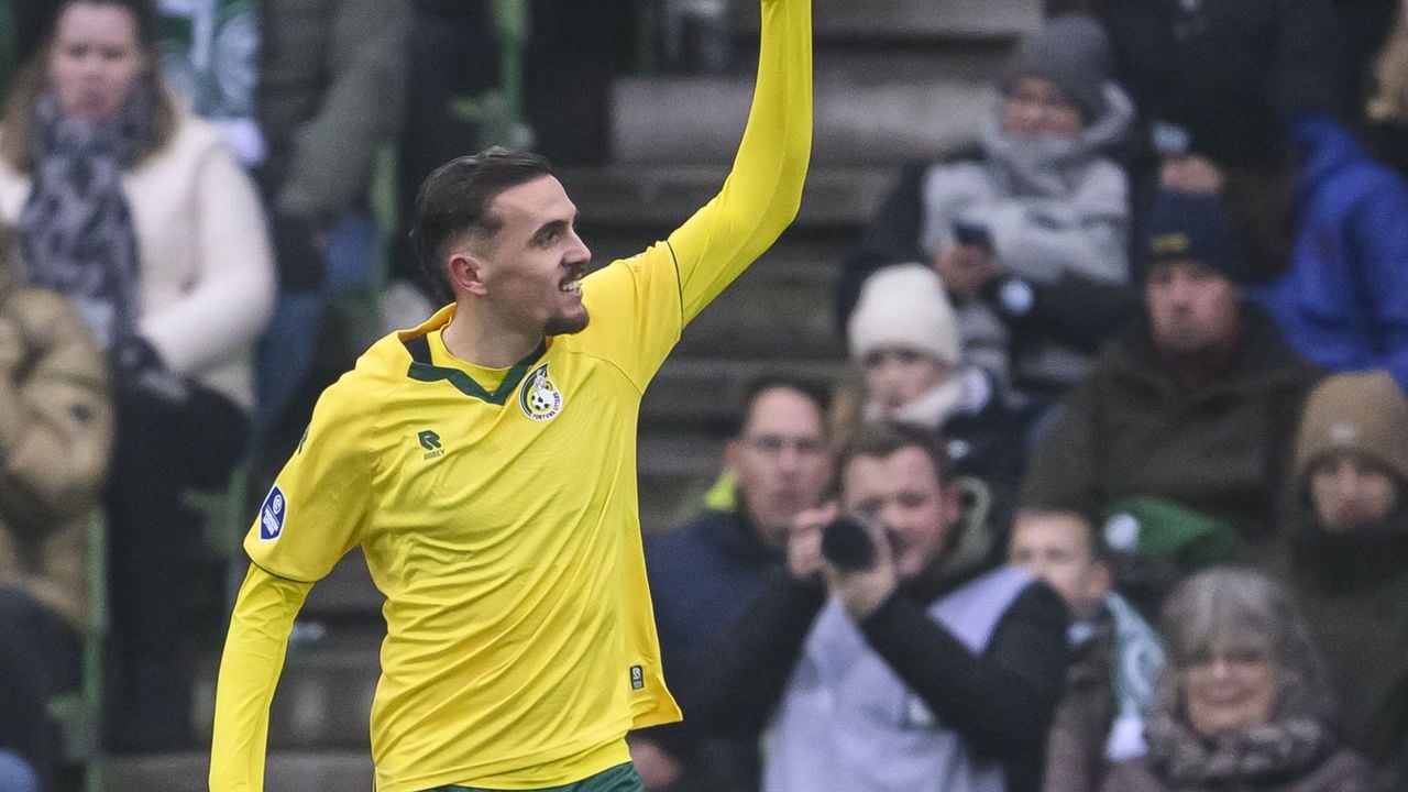 Afbeelding ter illustratie - ANP