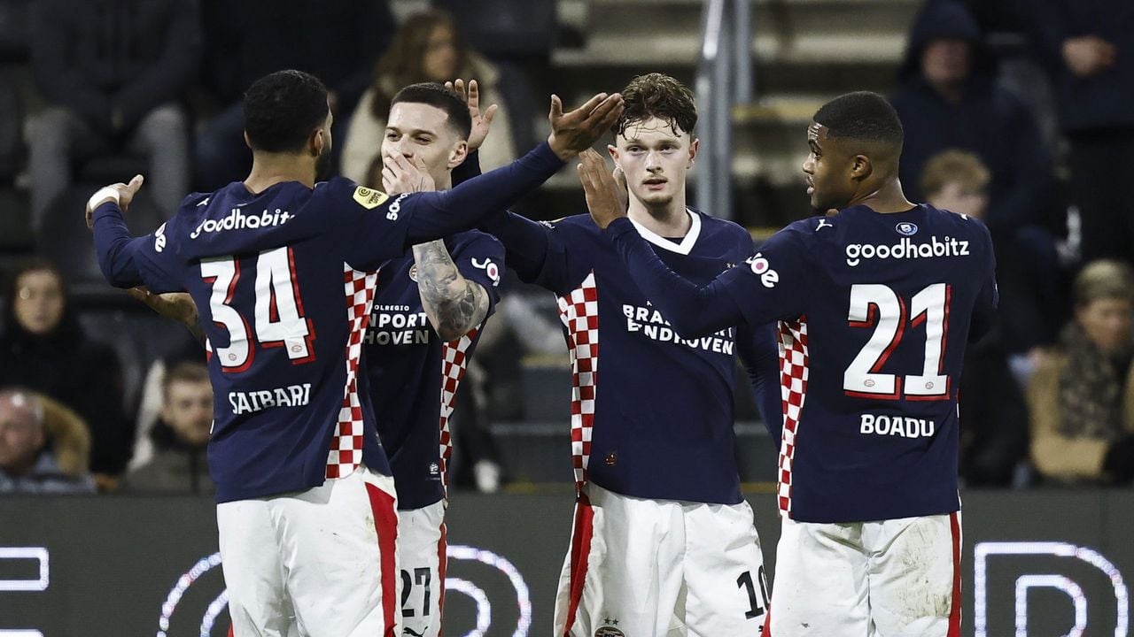 Afbeelding ter illustratie - ANP